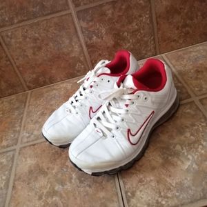 Nike Air Max 2009 Leather